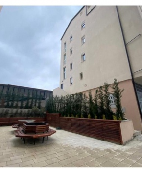 Gashi Apartment